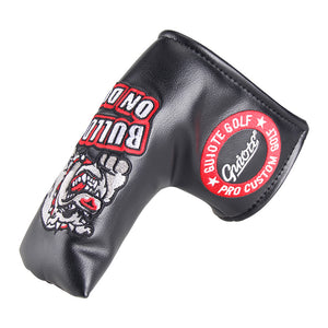 BULLDOG Golf Putter Cover