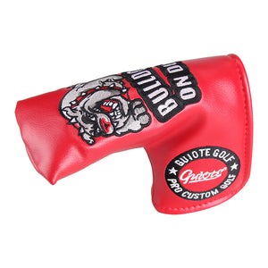 BULLDOG Golf Putter Cover