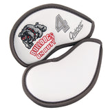 BULLDOG Golf Iron Covers (10pcs/Set)