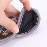 KING SKULL Golf Iron Covers (10pcs/Set)