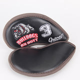 BULLDOG Golf Iron Covers (10pcs/Set)