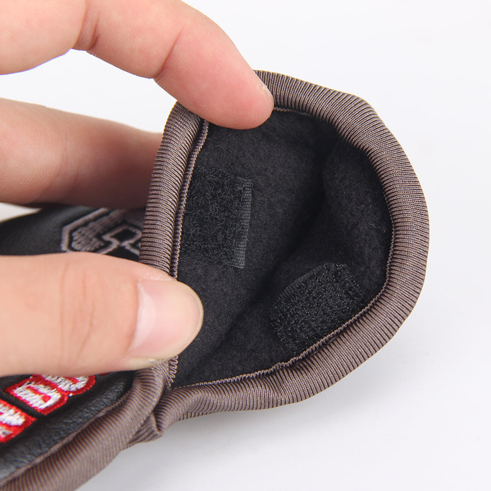 BULLDOG Golf Iron Covers (10pcs/Set)