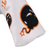 BOMB IT Golf Putter Cover