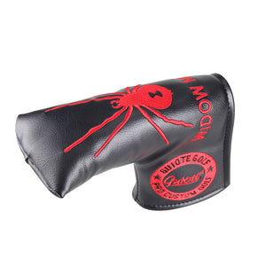 SPIDER Golf Putter Cover