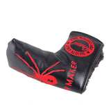 SPIDER Golf Putter Cover