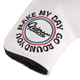 GECKO Golf Putter Cover