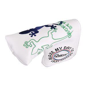 GECKO Golf Putter Cover