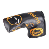 BOMB IT Golf Putter Cover