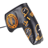 BOMB IT Golf Putter Cover