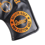 BOMB IT Golf Putter Cover