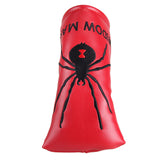 SPIDER Golf Putter Cover