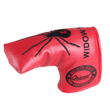 SPIDER Golf Putter Cover