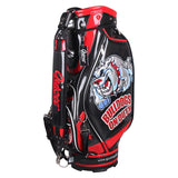 BULLDOGS Golf Tour Bag