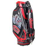 BULLDOGS Golf Tour Bag