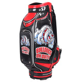 BULLDOGS Golf Tour Bag