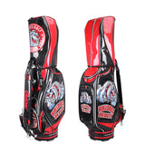 BULLDOGS Golf Tour Bag