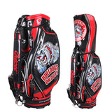 BULLDOGS Golf Tour Bag