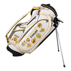 EMOJI Hybrid Golf Stand Bag