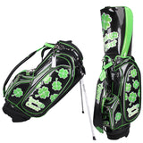 LUCKY COLVER Hybrid Golf Stand Bag