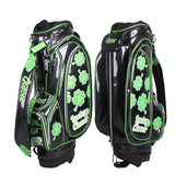 LUCKY COLVER Hybrid Golf Stand Bag