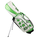 LUCKY COLVER Hybrid Golf Stand Bag
