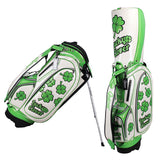 LUCKY COLVER Hybrid Golf Stand Bag