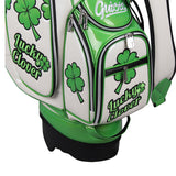 LUCKY COLVER Hybrid Golf Stand Bag