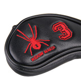 SPIDER Zipped Golf Iron Cover (10pcs/Set)