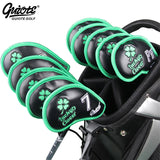 LUCKY CLOVER Golf Iron Covers (10pcs/Set)