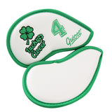 LUCKY CLOVER Golf Iron Covers (10pcs/Set)